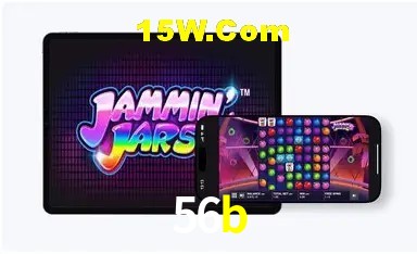 Jogos de Slot 56b