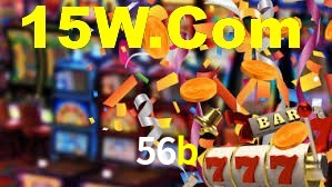 56b: Jogos de Caça-Níqueis-Altas Recompensas, Roleta-Velocidade, Blackjack-Desafios Máximos