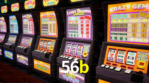 56b: Seu Cassino Premiado com Pagamentos Rápidos