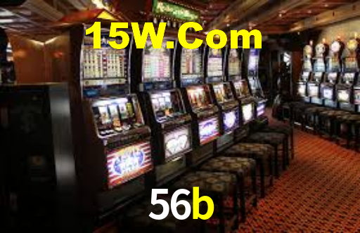 56b: A Experiência de Casino com Jogos de Mesa ao Vivo
