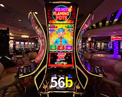 Blackjack Table 56b