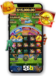 Roulette Table 56b